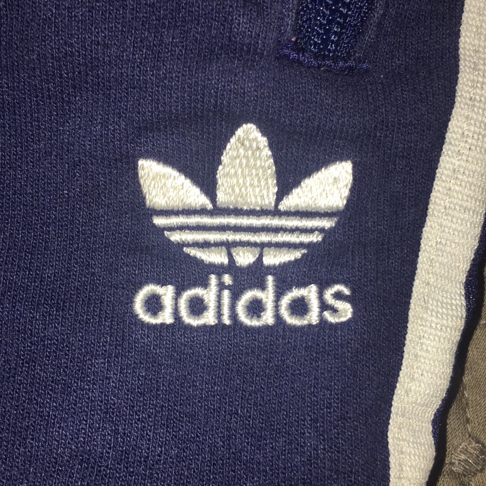 Girl sweat pants - Picture 3 of 3